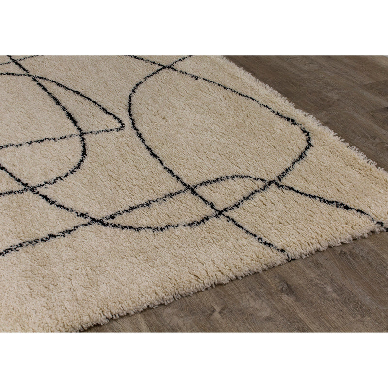 Kalora Interiors Rugs Rectangle A180/3Y18 240330 IMAGE 2