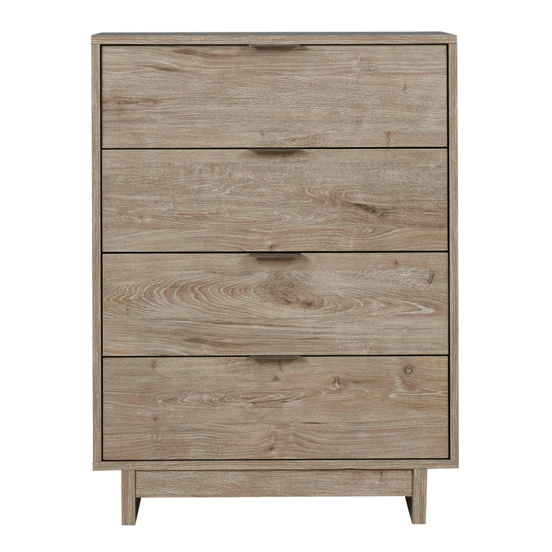 Signature Design by Ashley Oliah 4-Drawer Chest EB2270-144 IMAGE 1