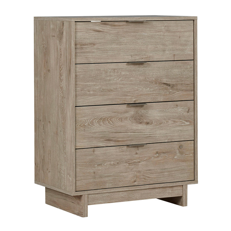 Signature Design by Ashley Oliah 4-Drawer Chest EB2270-144 IMAGE 2