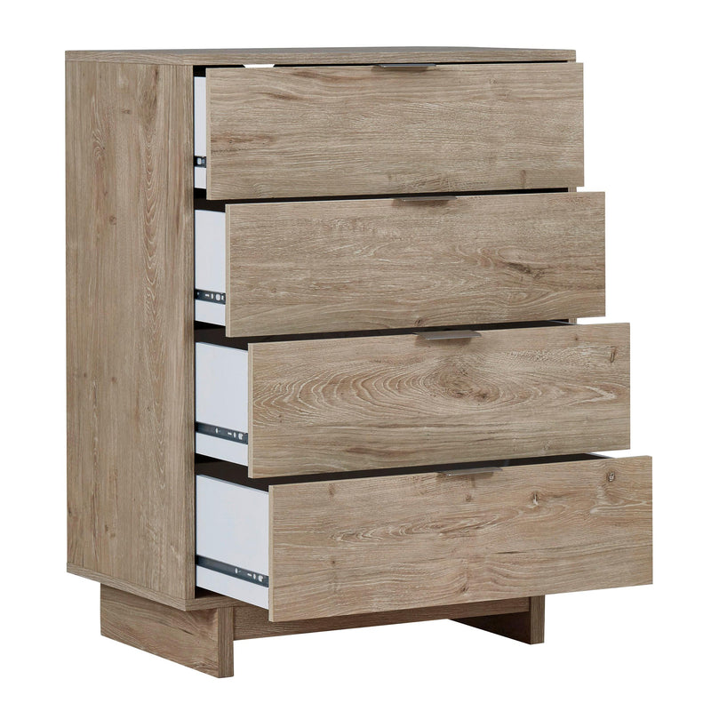 Signature Design by Ashley Oliah 4-Drawer Chest EB2270-144 IMAGE 3