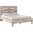 Signature Design by Ashley Neilsville Queen Bed EB2320-157/EB2320-113 IMAGE 1