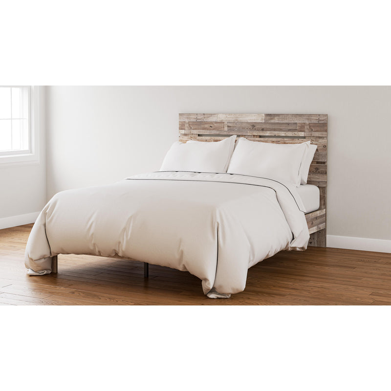 Signature Design by Ashley Neilsville Queen Bed EB2320-157/EB2320-113 IMAGE 6
