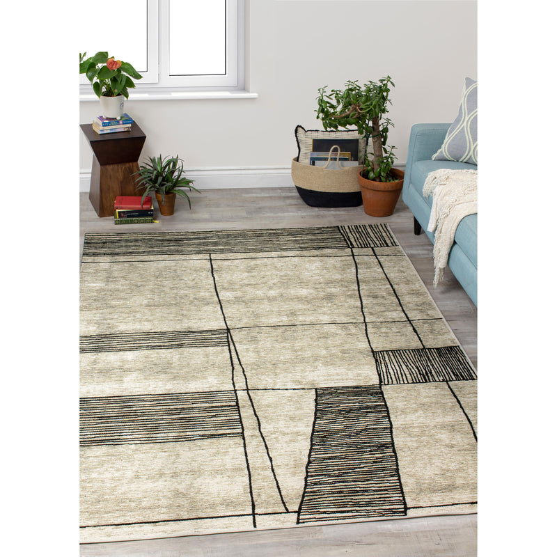 Kalora Interiors Rugs Rectangle 5367/04 60110 IMAGE 8