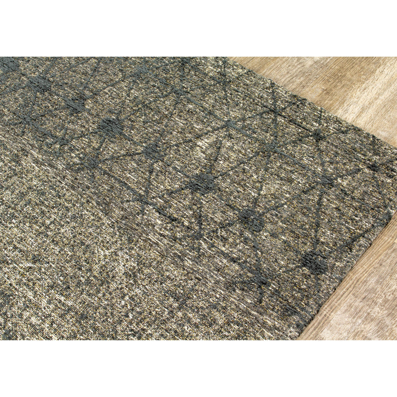 Kalora Interiors Rugs Rectangle 5350/14 60110 IMAGE 2