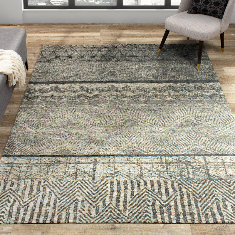 Kalora Interiors Rugs Rectangle 5350/14 155230 IMAGE 13