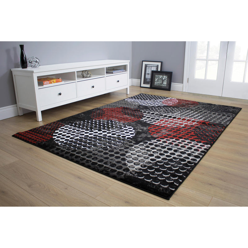 Kalora Interiors Rugs Rectangle 1284/81 60110 IMAGE 10