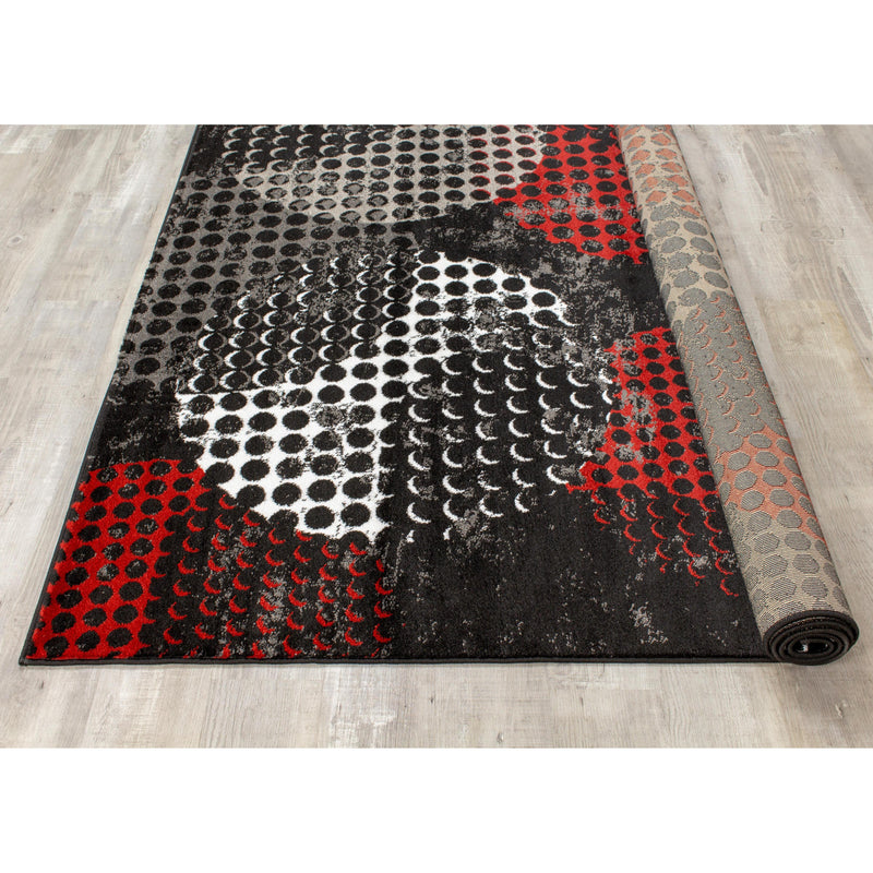 Kalora Interiors Rugs Rectangle 1284/81 60110 IMAGE 5