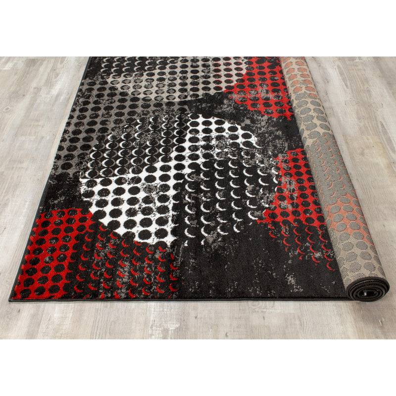 Kalora Interiors Rugs Rectangle 1284/81 200290 IMAGE 5