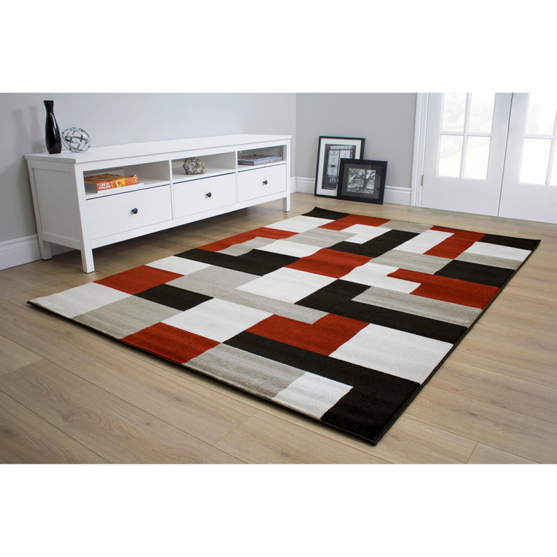 Kalora Interiors Rugs Rectangle 3650/64 80150 IMAGE 11