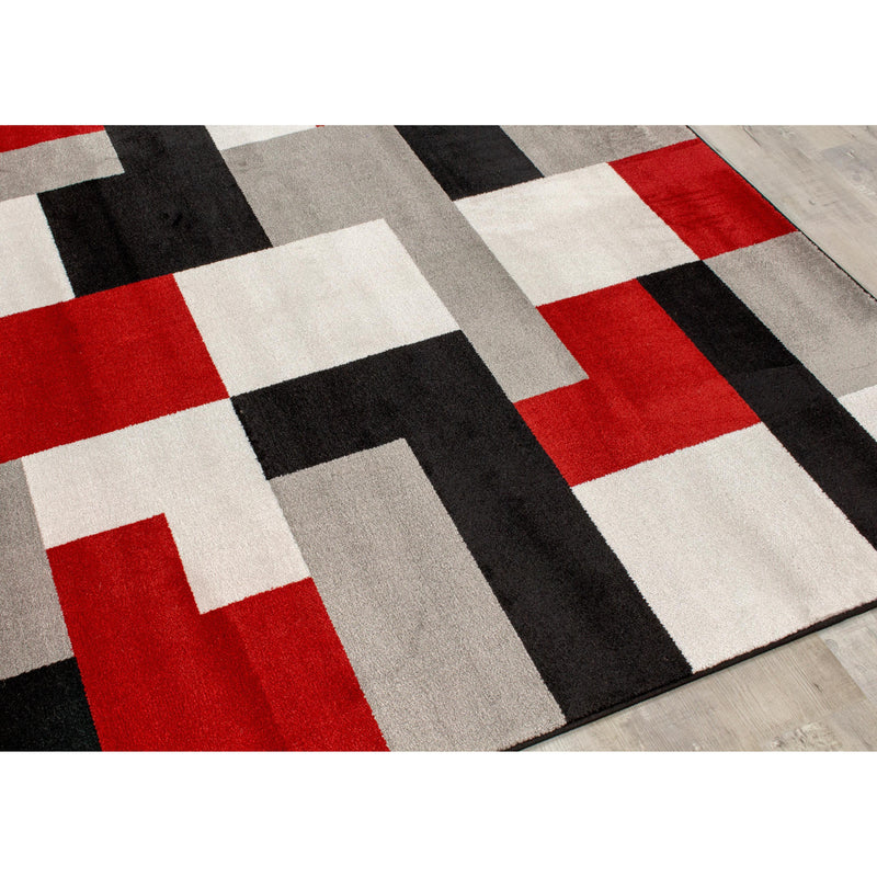 Kalora Interiors Rugs Rectangle 3650/64 80150 IMAGE 2