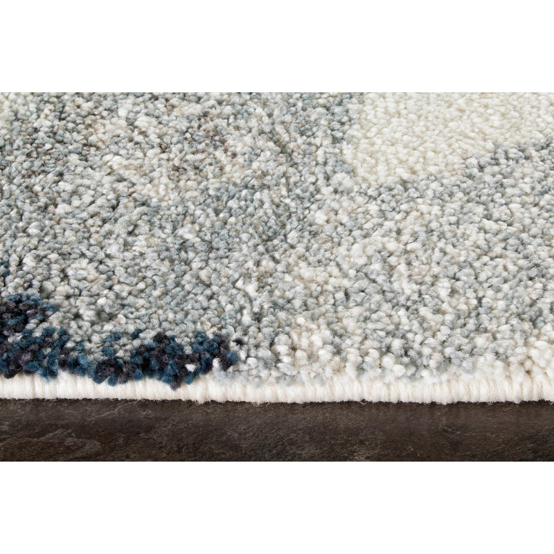 Kalora Interiors Rugs Rectangle 8289/P301 240330 IMAGE 7