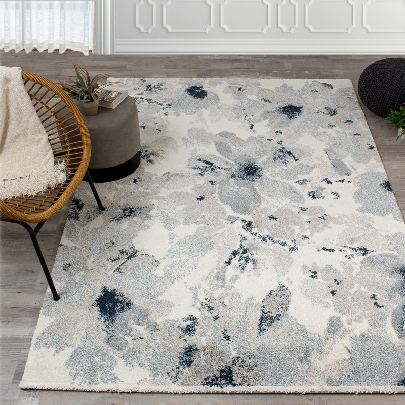 Kalora Interiors Rugs Rectangle 8289/P301 240330 IMAGE 9