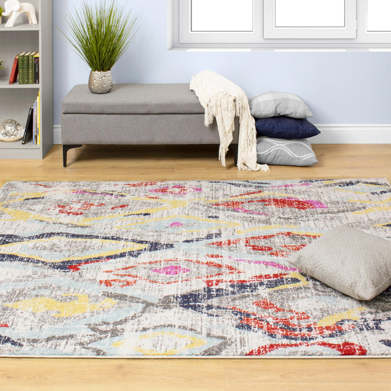 Kalora Interiors Rugs Rectangle B928/0494 240320 IMAGE 10