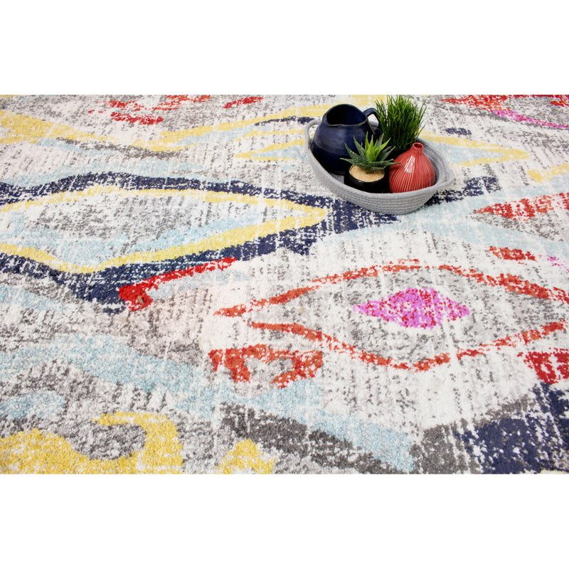 Kalora Interiors Rugs Rectangle B928/0494 240320 IMAGE 2