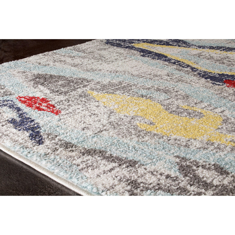 Kalora Interiors Rugs Rectangle B928/0494 240320 IMAGE 3