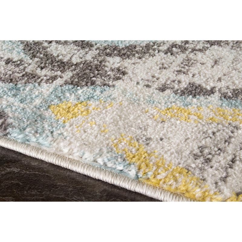 Kalora Interiors Rugs Rectangle B928/0494 240320 IMAGE 5