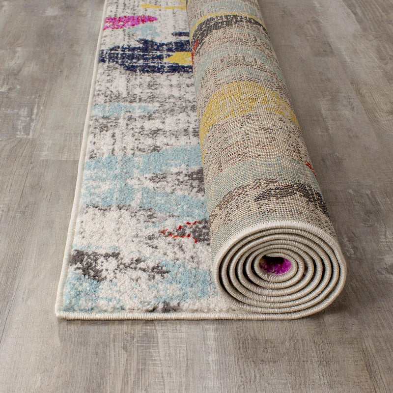 Kalora Interiors Rugs Rectangle B928/0494 240320 IMAGE 8