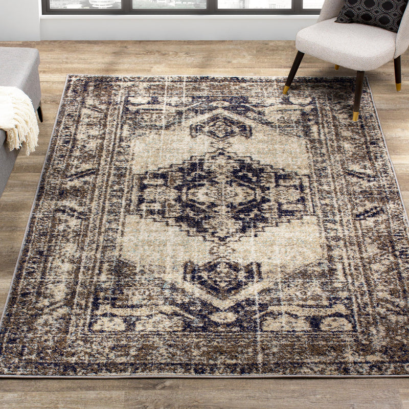 Kalora Interiors Rugs Rectangle C823/0649 160230 IMAGE 12