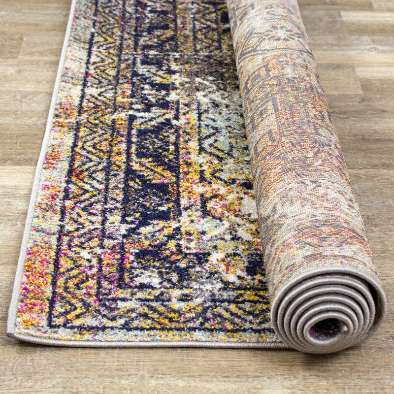 Kalora Interiors Rugs Rectangle C477/0649 240320 IMAGE 11