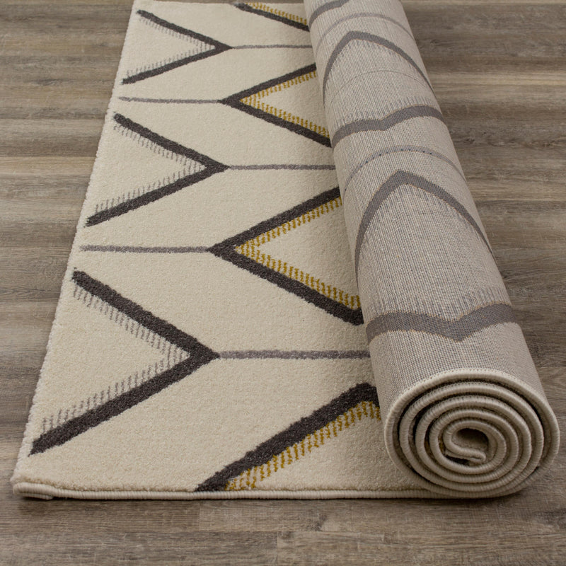 Kalora Interiors Rugs Rectangle 9525/X115 160230 IMAGE 11