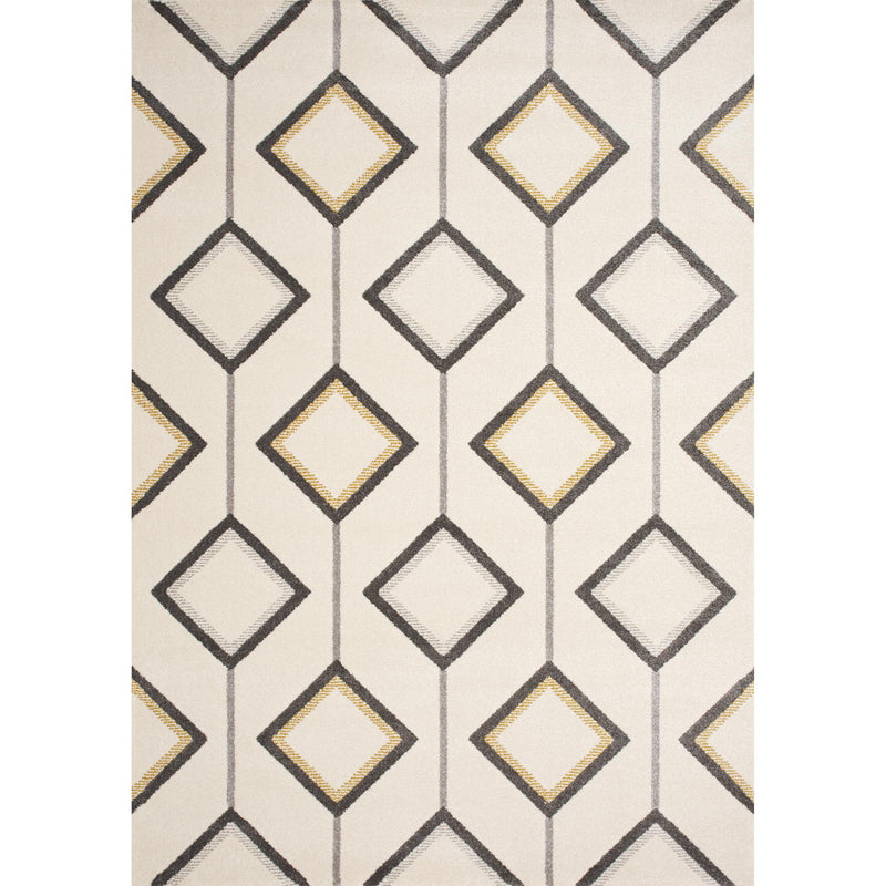 Kalora Interiors Rugs Rectangle 9525/X115 160230 IMAGE 1