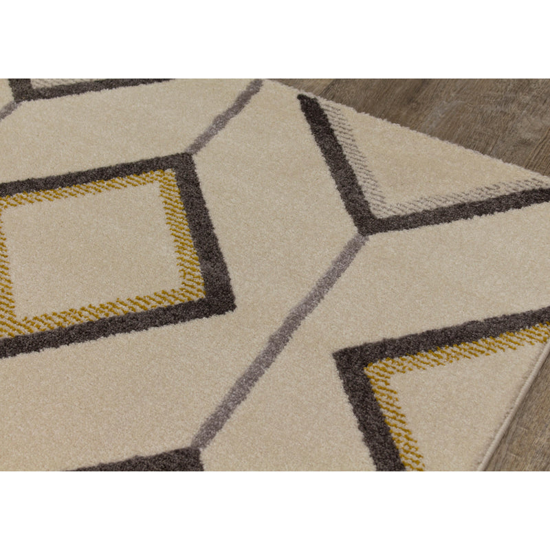 Kalora Interiors Rugs Rectangle 9525/X115 160230 IMAGE 2