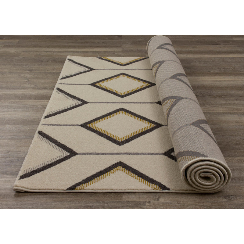 Kalora Interiors Rugs Rectangle 9525/X115 160230 IMAGE 5