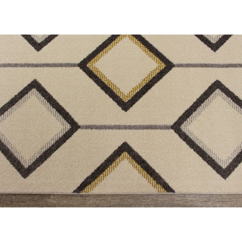 Kalora Interiors Rugs Rectangle 9525/X115 160230 IMAGE 6