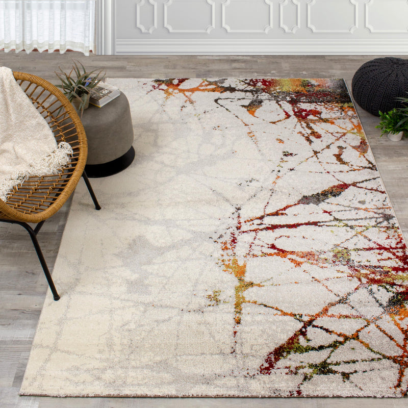 Kalora Interiors Rugs Rectangle 5871/6S01 60110 IMAGE 10