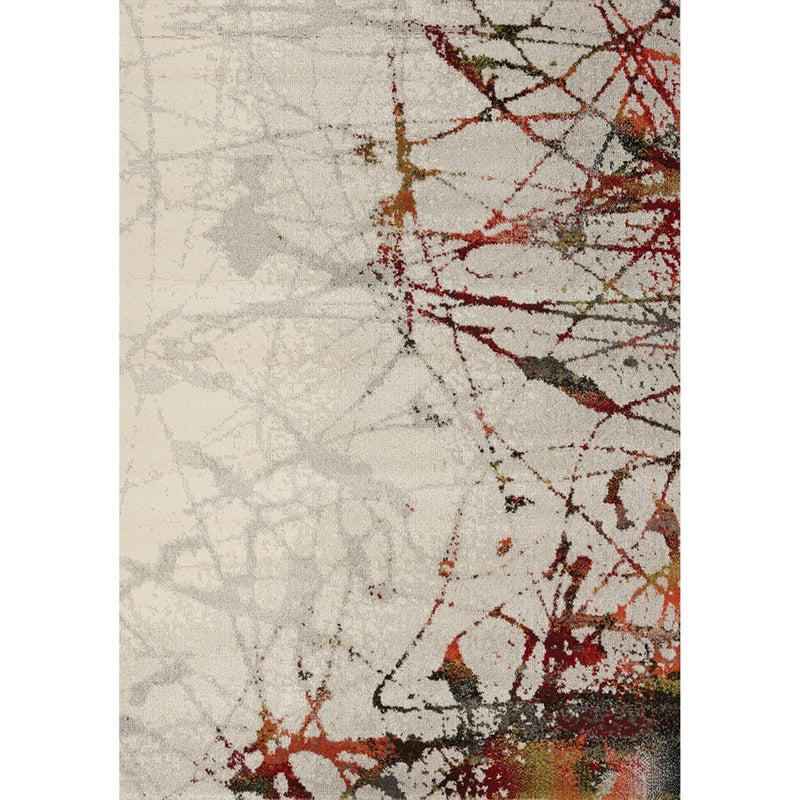 Kalora Interiors Rugs Rectangle 5871/6S01 60110 IMAGE 1