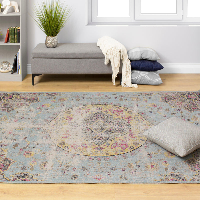 Kalora Interiors Rugs Rectangle B564/0848 80150 IMAGE 10