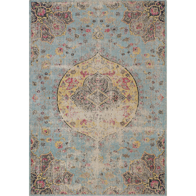 Kalora Interiors Rugs Rectangle B564/0848 80150 IMAGE 1