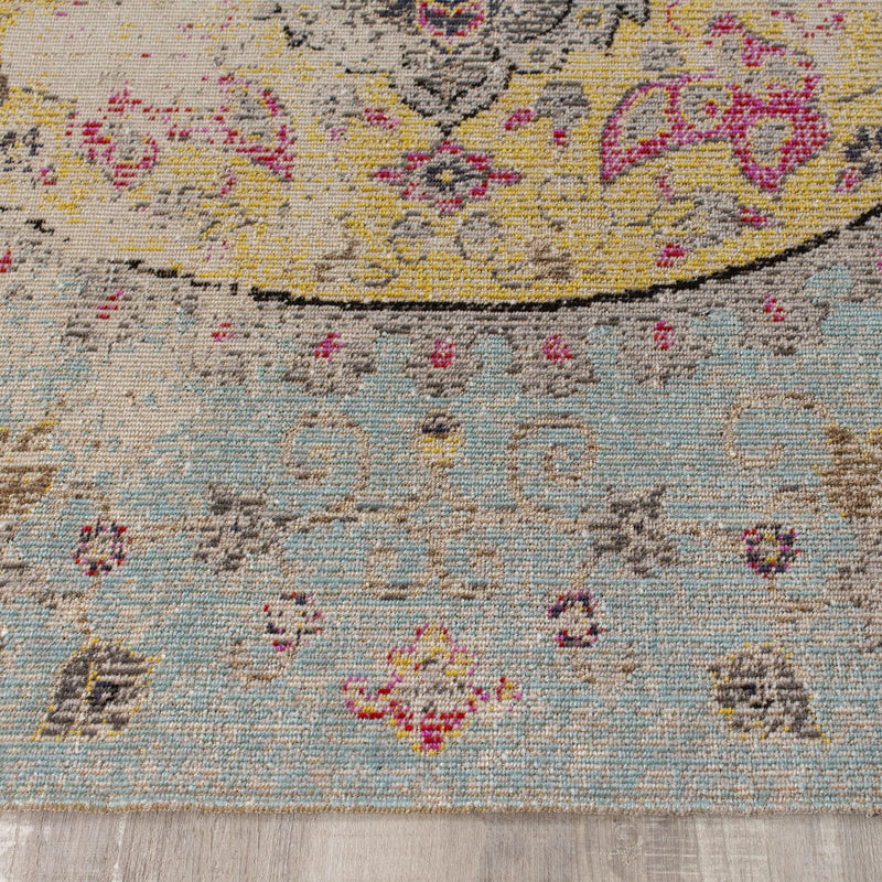 Kalora Interiors Rugs Rectangle B564/0848 80150 IMAGE 6