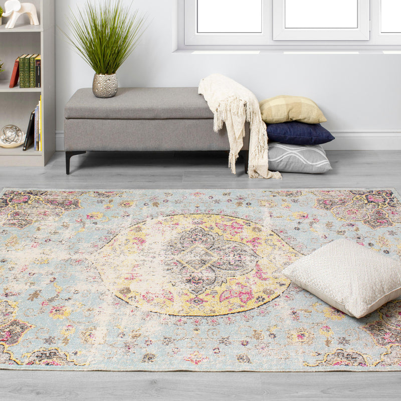 Kalora Interiors Rugs Rectangle B564/0848 120170 IMAGE 11