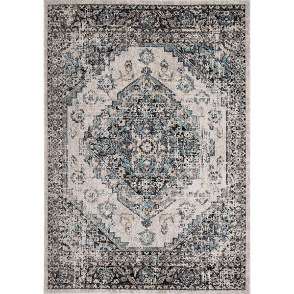 Kalora Interiors Rugs Rectangle C570/0484 240320 IMAGE 1