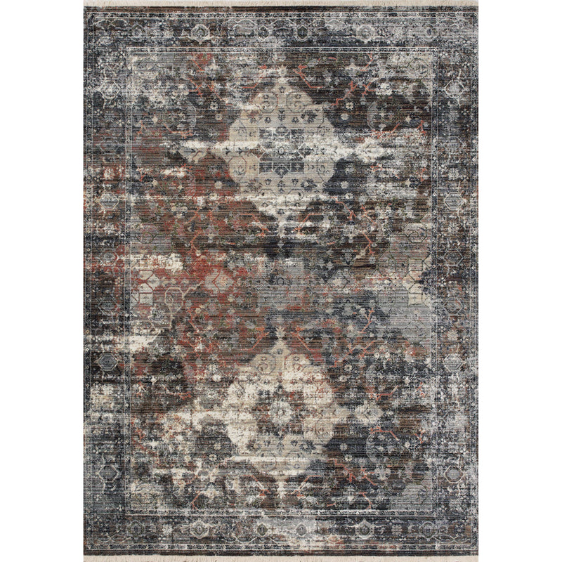 Kalora Interiors Rugs Rectangle D956/7737 240320 IMAGE 1