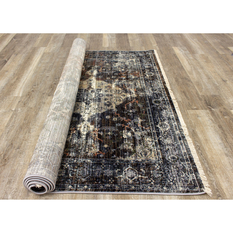 Kalora Interiors Rugs Rectangle D956/7737 240320 IMAGE 4