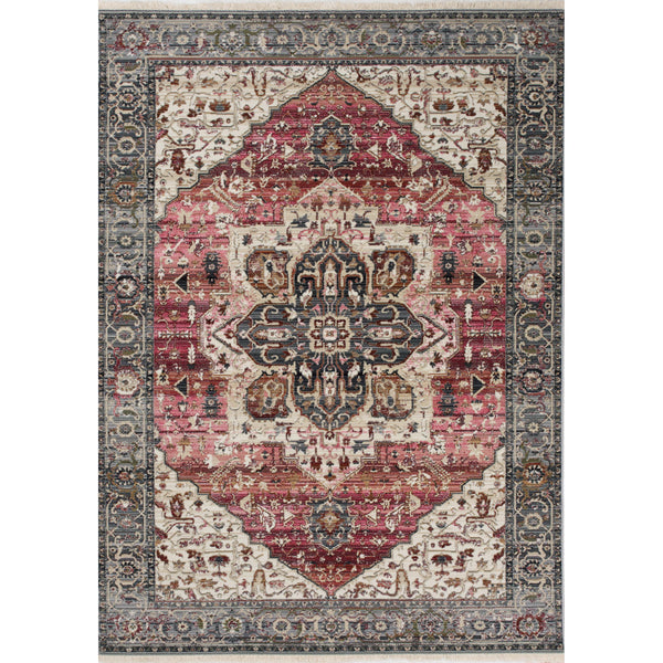 Kalora Interiors Rugs Rectangle E154/0427 160240 IMAGE 1