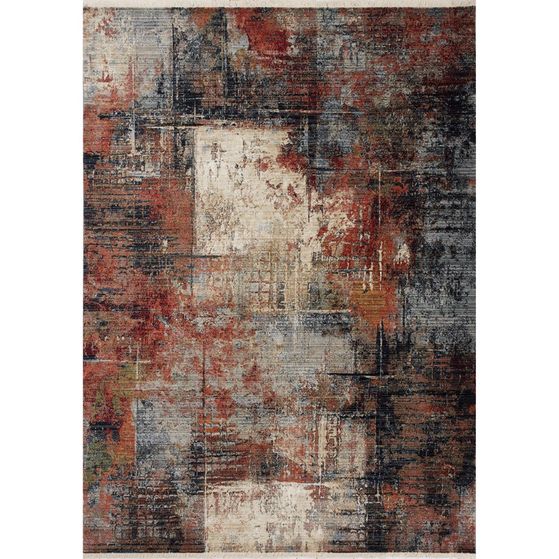 Kalora Interiors Rugs Rectangle D931/7797 60110 IMAGE 1