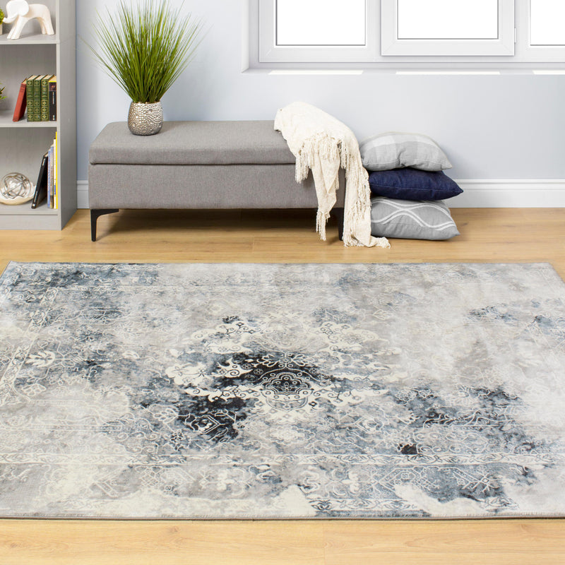 Kalora Interiors Rugs Rectangle B850/2747 155230 IMAGE 10