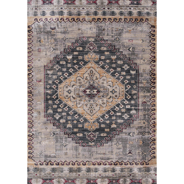 Kalora Interiors Rugs Rectangle C115/2494 60110 IMAGE 1