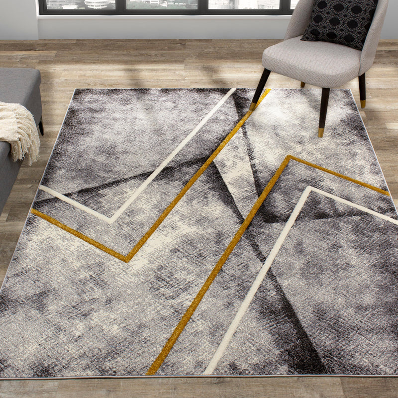 Kalora Interiors Rugs Rectangle 8946/27 60110 IMAGE 12