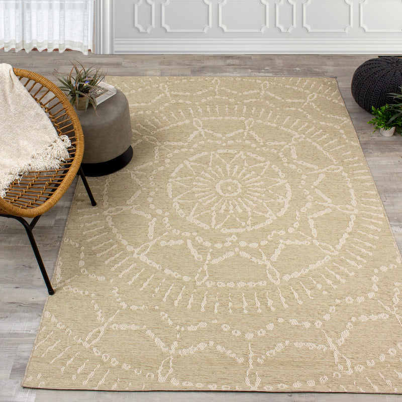 Kalora Interiors Rugs Rectangle 8578/H819 160230 IMAGE 10