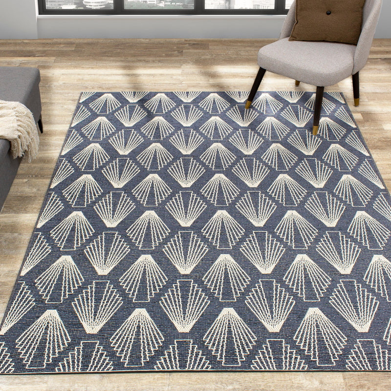 Kalora Interiors Rugs Rectangle 9388/H831 240330 IMAGE 14