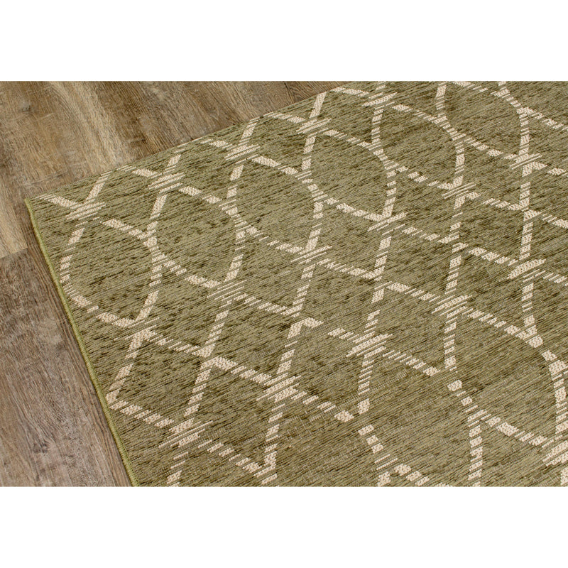 Kalora Interiors Rugs Runner 7763/H816 60230 IMAGE 10