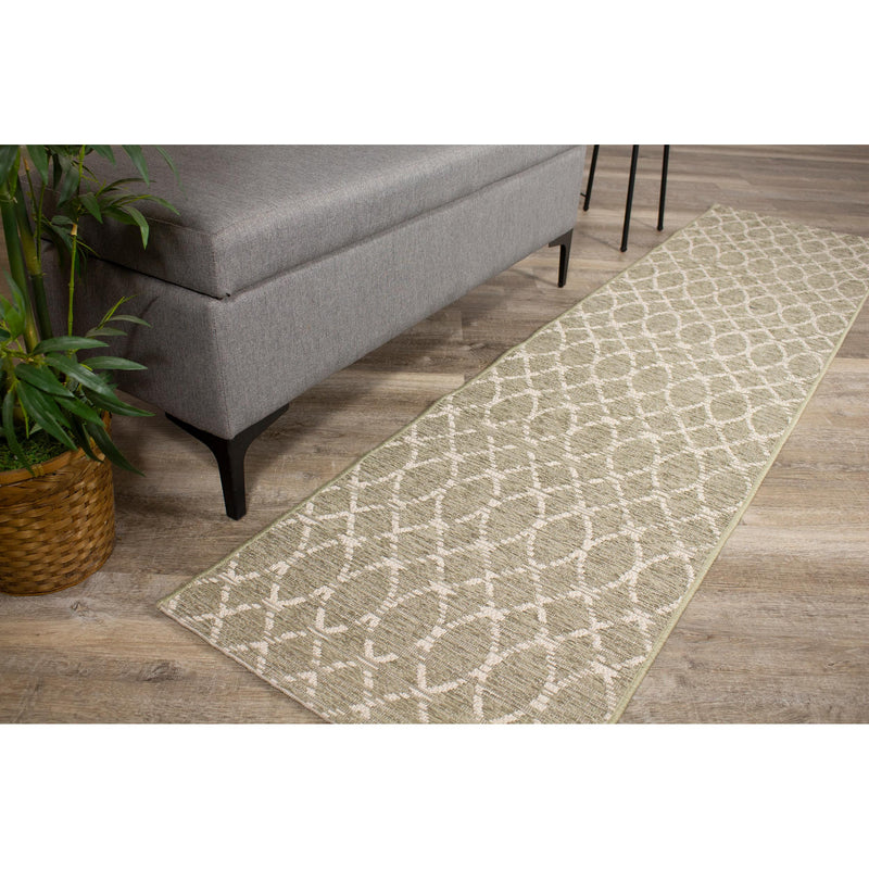 Kalora Interiors Rugs Runner 7763/H816 60230 IMAGE 12