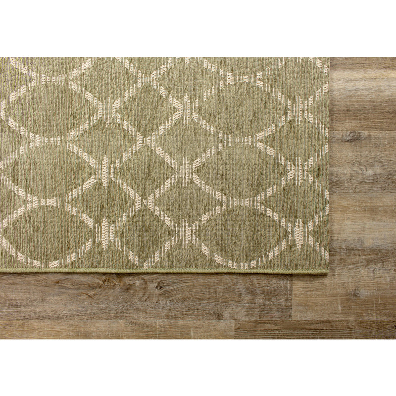 Kalora Interiors Rugs Runner 7763/H816 60230 IMAGE 3