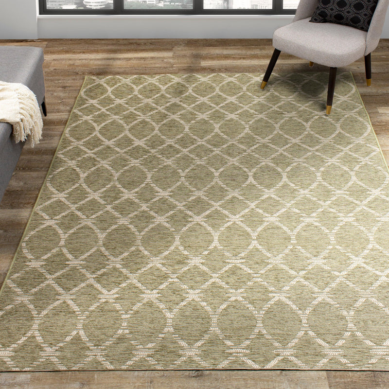 Kalora Interiors Rugs Rectangle 7763/H816 80150 IMAGE 12