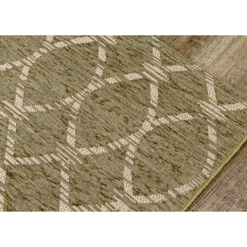 Kalora Interiors Rugs Rectangle 7763/H816 80150 IMAGE 2