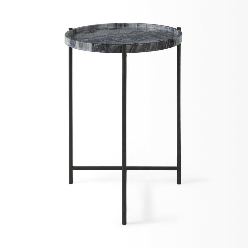 Mercana Stella Accent Table 68959 IMAGE 2